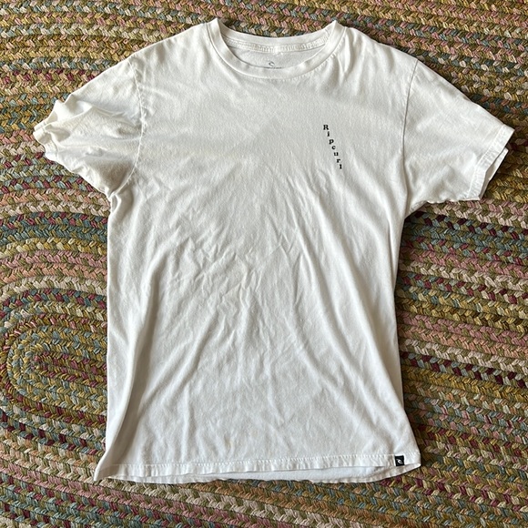 Ripcurl T-shirt - Picture 1 of 3